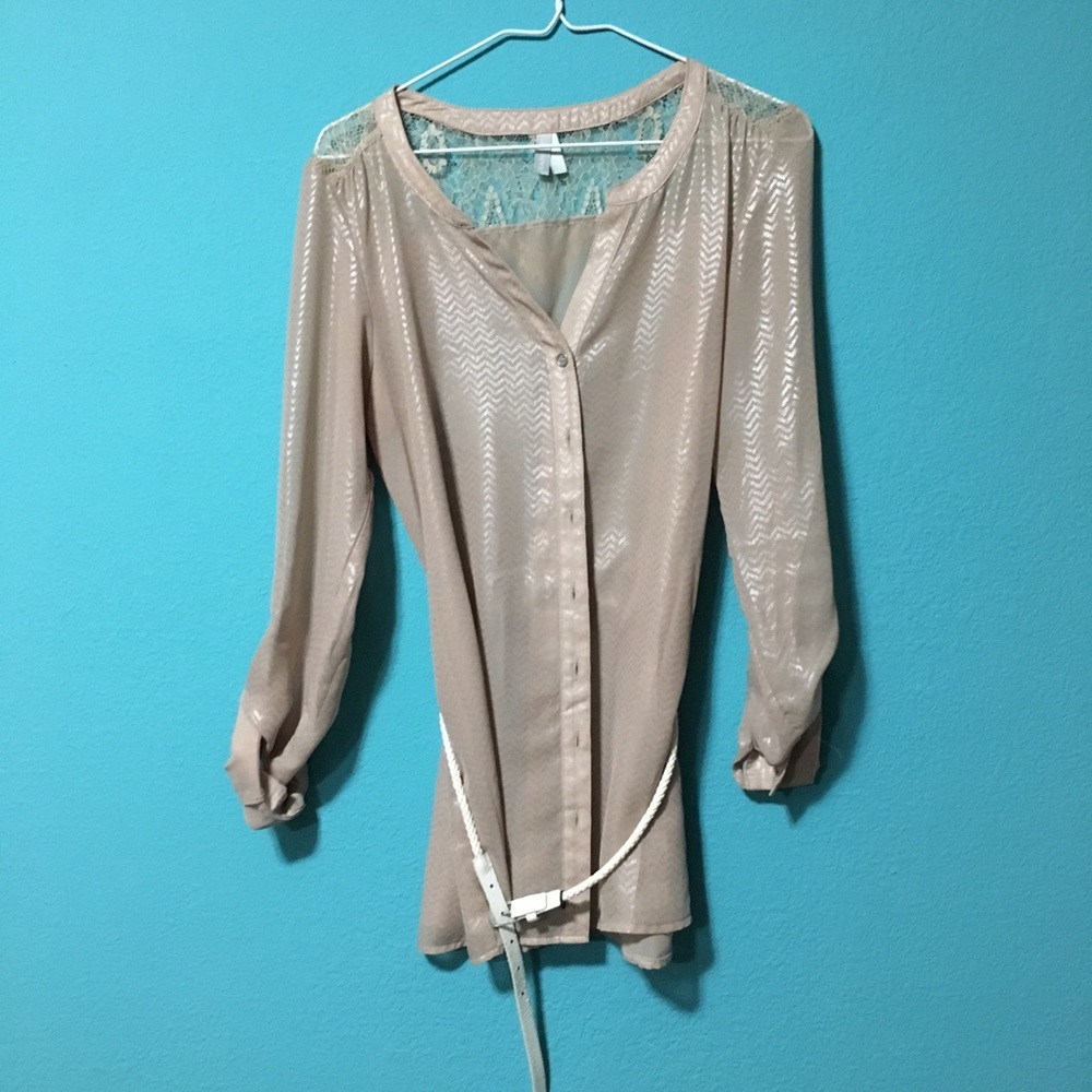 Dress shirt